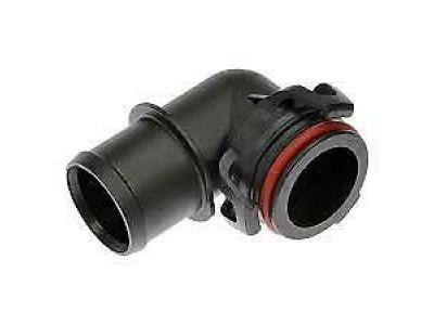 Cadillac 20847910 Connector Tube