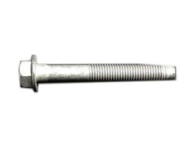 Buick Control Arm Bolt - 11589280
