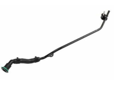 Chevy 12637188 By-Pass Pipe
