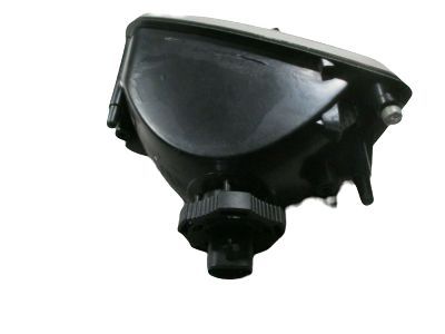 GM 19149590 Lens & Housing, Passenger Side