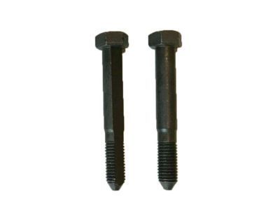 GMC Yukon Alignment Bolt - 15637049