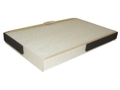 2007 Chevy Monte Carlo Cabin Air Filter - 84557894