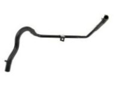 GM 15989807 Lower Hose