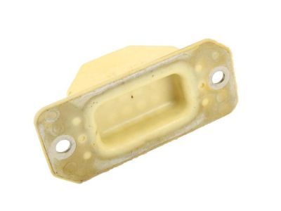 Chevy 15163532 Bumper