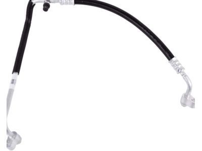2002 GMC Yukon XL 2500 A/C Hose - 19303132