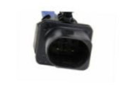 GM 12596327 Oxygen Sensor