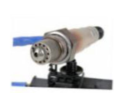 GM 12596327 Oxygen Sensor