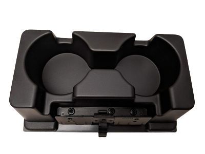 Cadillac Escalade ESV Cup Holder - 15914571