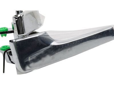 Pontiac Door Handle - 89044625