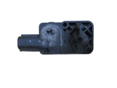 GM 13587740 Front Impact Sensor