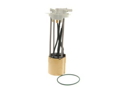 GMC Sierra 3500 HD Fuel Pump - 13578391