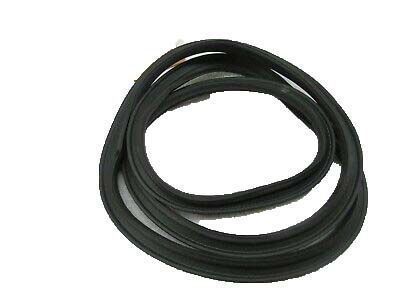 Pontiac Weather Strip - 22575519