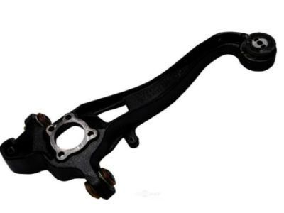 Saturn Trailing Arm - 21019253