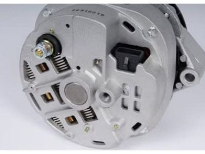GM 19244761 Alternator Assembly