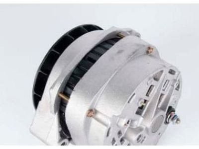 GM 19244761 Alternator Assembly