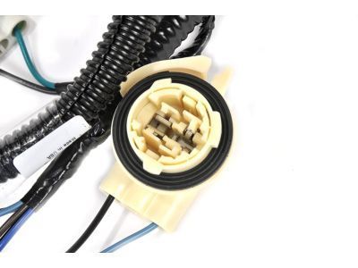 GM 16532721 Harness, Driver Side