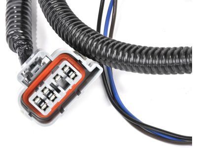 GM 16532721 Harness, Driver Side