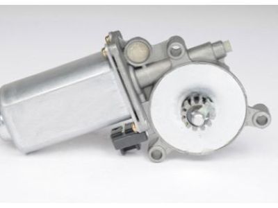 Pontiac Window Motor - 19152024