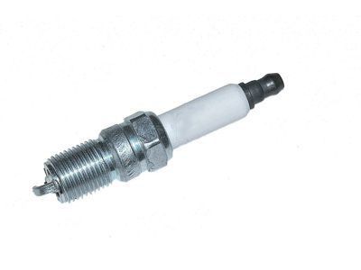 Pontiac 19301812 SPARK PLUG,GASOLINE ENGINE IGNITION(PLATINUM PLUG)
