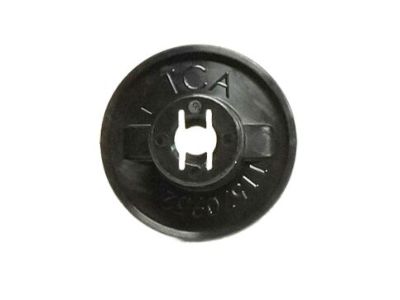 GM 11570952 Lower Trim Panel Retainer, Rear