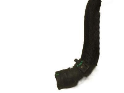 GM 22989130 Pipe, Heater
