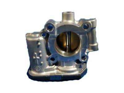 Chevy 55565489 Throttle Body