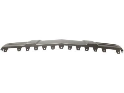 Chevy 23459714 Skid Plate