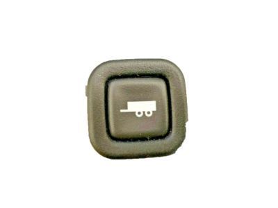 Chevy Automatic Transmission Shift Position Sensor Switch - 15860532