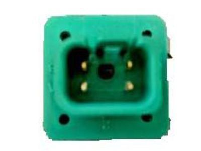 GM 15860532 Switch