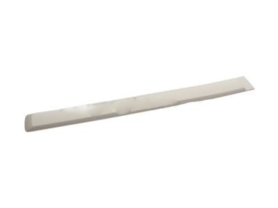2008 Chevy Avalanche Door Moldings - 25991893
