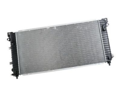 Cadillac Radiator - 84207656