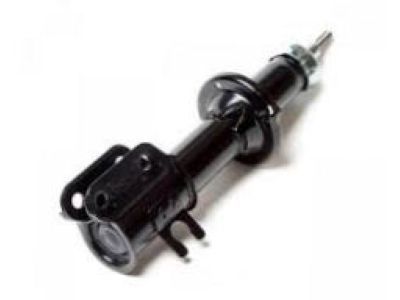 2006 Chevy Equinox Shock Absorber - 19122333