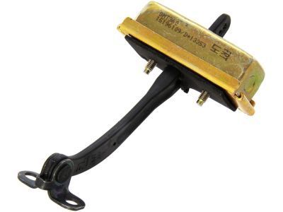 Chevy Trailblazer EXT Door Check - 15196109