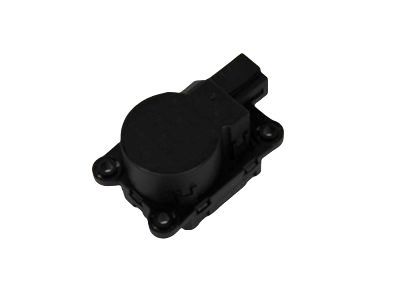 2012 Chevy Camaro Blend Door Actuator - 92215209