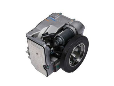 Cadillac 22820680 Clutch