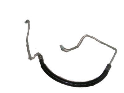 Chevy Lumina Power Steering Hose - 26064186