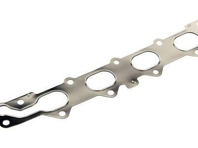 Chevy Aveo5 Intake Manifold Gasket - 96378805