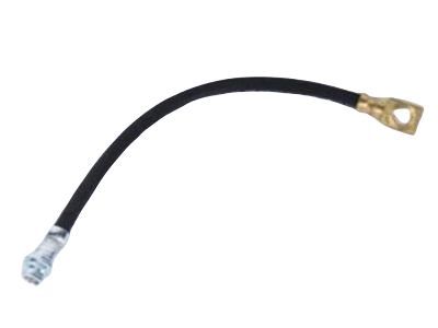 1999 Cadillac DeVille Brake Line - 17999968