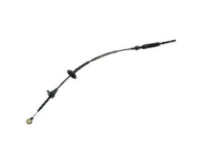 GM 25819585 Shift Control Cable