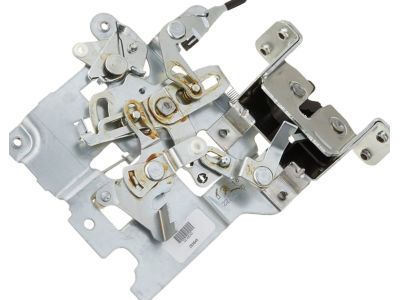 Chevy Express 2500 Door Lock - 22745040