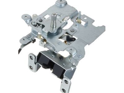 GM 22745040 Lock Actuator, Passenger Side
