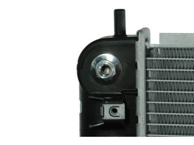 GM 89018716 Radiator