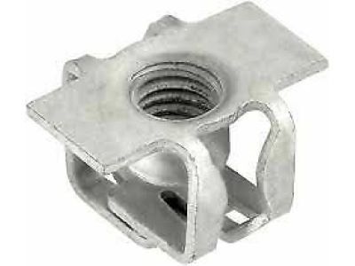 Buick 11547582 Upper Support Nut