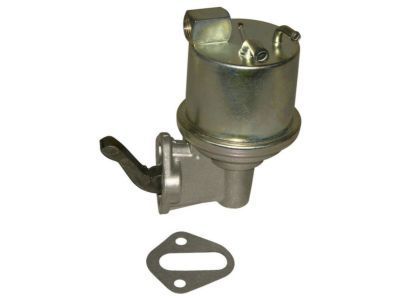 GMC R2500 Suburban Fuel Pump - 6470761