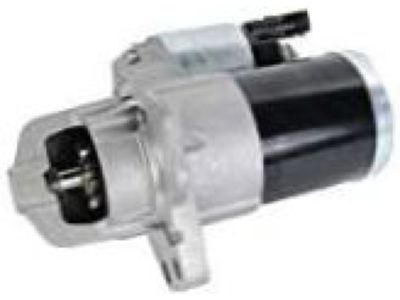 Cadillac CTS Starter - 12644788