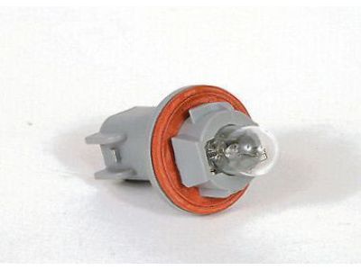 Chevy SSR Light Socket - 15215443