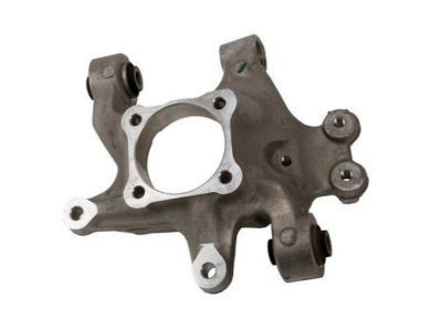 Pontiac Steering Knuckle - 23337211