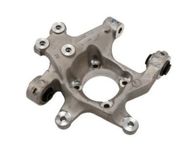 Chevy 23337211 Knuckle