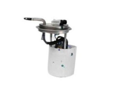 GM 19168707 Fuel Pump