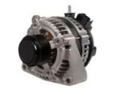 Cadillac DeVille Alternator - 19244756